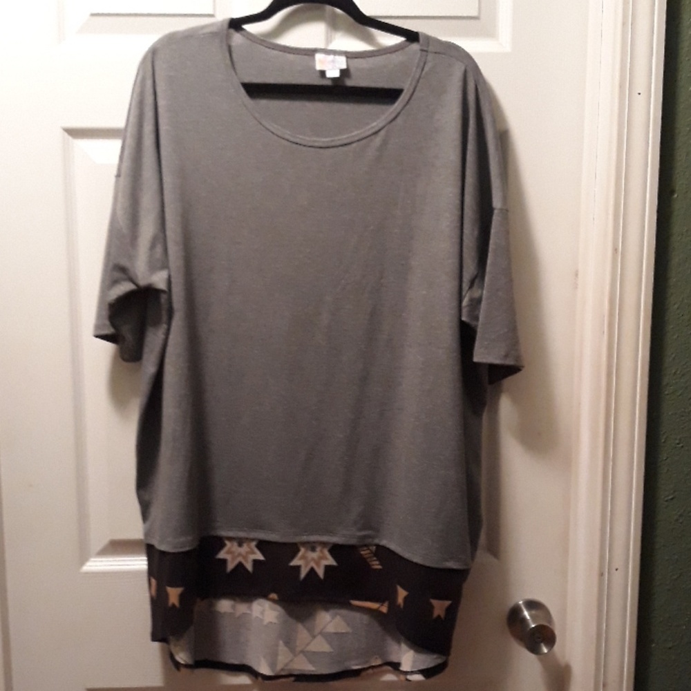 Lularoe Irma